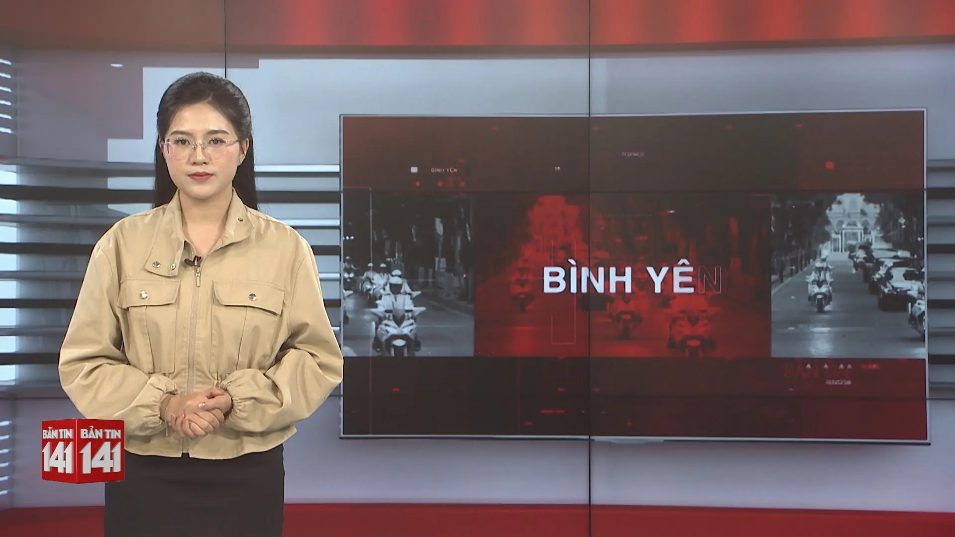 Bản tin 141 | 08/11/2025